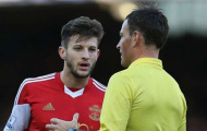 Trọng tài Clattenburg không bị điều tra
