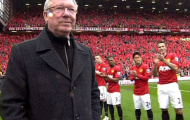 Old Trafford - 'ngôi đền mất thiêng' của Man Utd