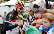 Xe đạp thế giới: Honer sẽ tìm được bến đậu?