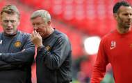 Trăm sự tại... Ferguson?!