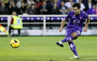 Fiorentina thở phào khi Rossi chỉ phải nghỉ thi đấu trong 6 tuần
