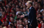 David Moyes: Kẻ hủy diệt Old Trafford