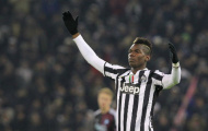 Tiền bối khuyên Pogba đừng dại rời Juventus