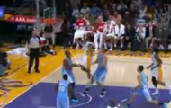 Video NBA: Pha úp rổ đẹp nhất ngày 05/01