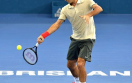 Federer không hứng thú làm HLV