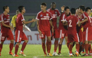 Becamex Bình Dương: Tham vọng tìm lại vinh quang