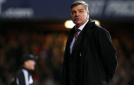 Sam Allardyce: “Tôi có thể bị sa thải !”