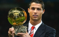 Tại sao Cristiano Ronaldo kiêu ngạo?