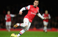 Arsenal: Sự trở lại của Carzola