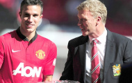 David Moyes bị chỉ trích 'vô trách nhiệm' với cầu thủ
