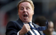 HLV kì cựu Harry Redknapp có thể trở lại West Ham