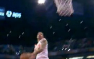 Video NBA: Những pha úp rổ đẹp nhất tuần