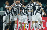 Góc Serie A: Vụt tắt những hi vọng