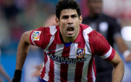 Được cấp 100 triệu Bảng, Man United tính giành Diego Costa với Arsenal