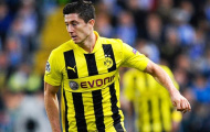 Chuyện Lewandowski rời Dormund: Hãy nói yêu thôi, đừng nói yêu mãi mãi!