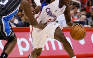 Darren Collison ghi 21 điểm, Los Angeles Clippers thắng trên sân nhà