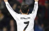 Video: Màn trình diễn ấn tượng của Cristiano Ronaldo v Celta Vigo