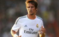 M.U đã có Fabio Coentrao!?