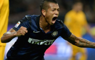 Inter tự tin sẽ giữ chân Guarin