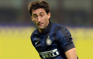 Milito cảm thấy có âm mưu chống lại Inter