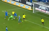 Video: Top 10 sai lầm nghiệp dư của thủ môn tại Bundesliga