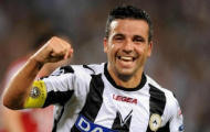 Di Natale nghỉ hưu: Tạm biệt Ngựa đầu đàn