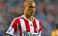 Cựu Quỷ đỏ Wes Brown tin Man United đang “dễ tổn thương” nhất