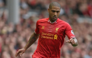 Arsenal tính 'hút máu' hàng thủ của Liverpool