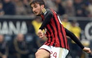 Giám đốc của Milan đảm bảo tương lai cho Cristante