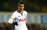Lamela mở đường trở lại Seire A
