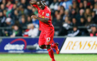 Huyền thoại sân Anfield thất vọng về Victor Moses