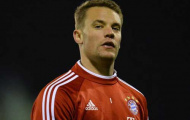 Thủ môn hay nhất thế giới: Neuer hạ bệ Casillas