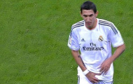 Di Maria xin lỗi cổ động viên Real Madrid