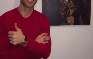 Ramos lấy Michael Jackson “chế giễu” Di Maria