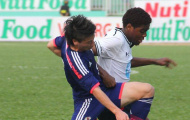Điểm yếu U19 Nhật Bản nằm ở đâu?
