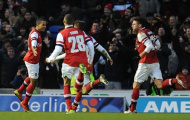 Góc nhìn: Arsenal nên buông cúp FA