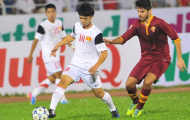 Muốn thắng đối thủ, U19 Việt Nam cần cải thiện điều gì?