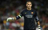 Sang Monaco, Victor Valdes sẽ hưởng lương cao nhất thế giới