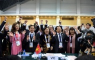 Asian Games 2019: Khởi đầu thành công