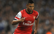 Chamberlain-Gnabry: Đôi cánh tương lai của Arsenal?