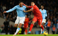 Aston Villa ra giá 6 triệu Bảng cho Lescott của Man City