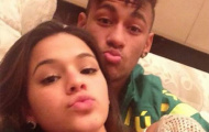 99% Neymar đã bị bồ… đá