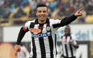 Di Natale giã từ sự nghiệp: Chia tay một biểu tượng!