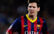 Góc Barca: Đau đầu khi Messi trở lại!