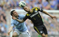 Chelsea ngăn không cho Bertrand sang Liverpool