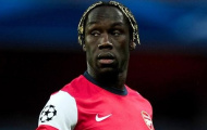 Bacary Sagna: Công thần thầm lặng của Pháo thủ
