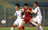 Tường thuật trực tiếp: U19 Việt Nam 0–7 U19 Nhật Bản (KT)