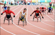 Tổng thư ký Hiệp hội Paralympic Việt Nam - Vũ Thế Phiệt: 'Đoàn VĐV khuyết tật Việt Nam sẽ nỗ lực hết mình'