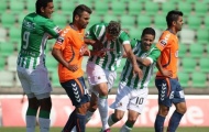Cúp Liên Đoàn Bồ Đào Nha, 01h00 ngày 09/01, V. Setubal vs SC Covilha: Khan hiếm bàn thắng