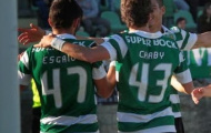 Vòng 23 Hạng Nhì Bồ Đào Nha, 22h00 ngày 08/01, Beira Mar vs Sporting Lisbon B: Tìm lại sức mạnh